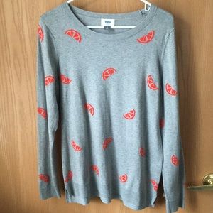 Old Navy Sweater